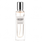 Givenchy L'Interdit Eau de Parfum  (edp/80ml + edp/15ml) - image-1
